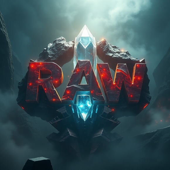 rawcrystals
